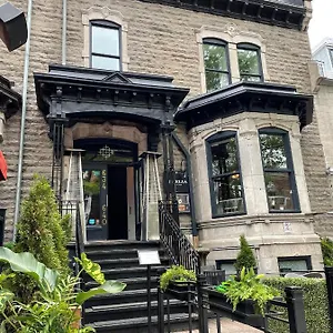 Boutique Ophelia Quebec City