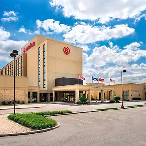 4* Hotel Sheraton Airport & Conference Centre