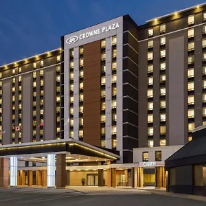 4* Hotel Crowne Plaza Airport By Ihg